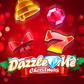 Dazzle Me Christmas