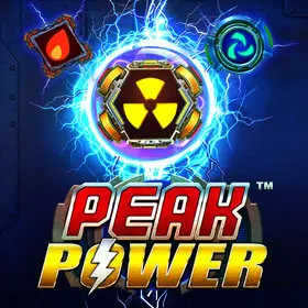 PeakPower 280x280