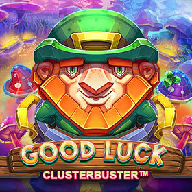 GoodLuckClusterbuster 280x280