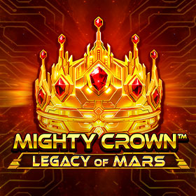 MightyCrownLegacyofMars 280x280