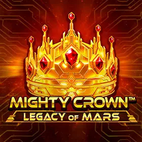Mighty Crown: Legacy of Mars