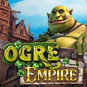 Ogre Empire