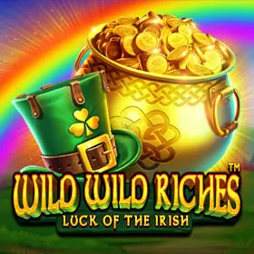 Wild Wild Riches