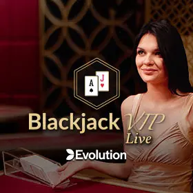 Blackjack VIP O