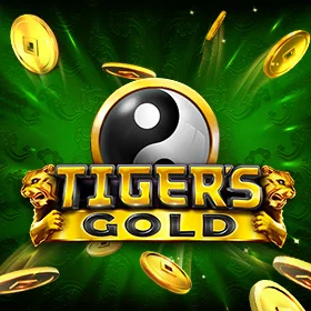 Tiger's Gold