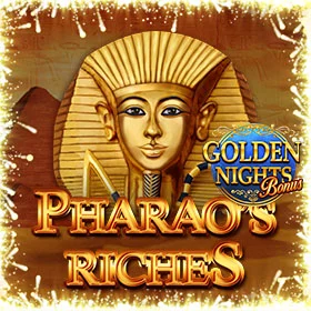 Pharao's Riches GDN