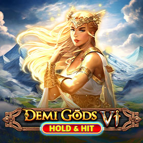 DemiGodsVI-Hold&Hit 280x280