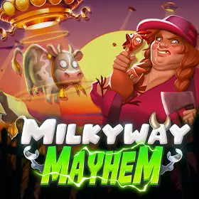 Milkyway Mayhem