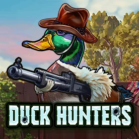 DUCK HUNTERS