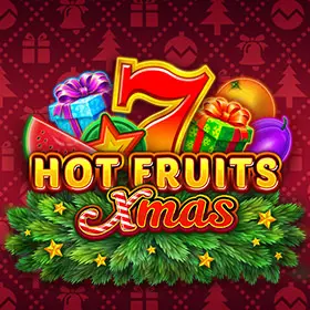 Hot Fruits Xmas