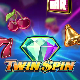 Twin Spin 280x280