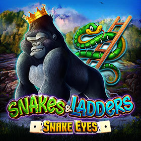 Snakes&LaddersSnakeEyes 280x280