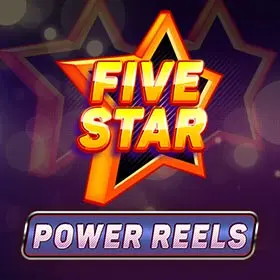 Five Star Power Reels