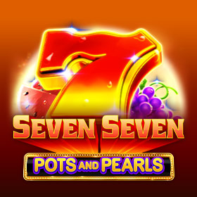 Seven Seven Pots and Pearls