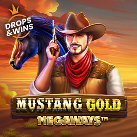 MustangGoldMegaways 280x280 DW