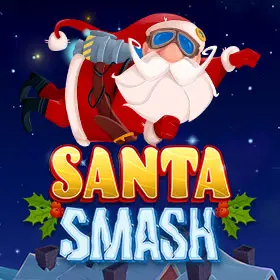 SantaSmash 280x280