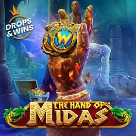 The Hand of Midas 