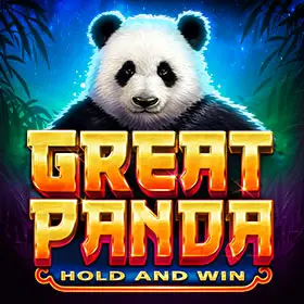 Great Panda: Hold and Win