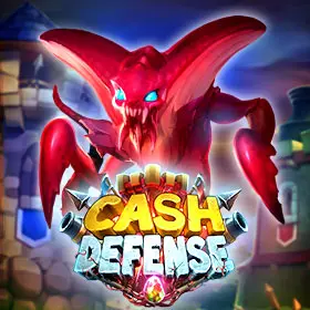 Cash Defense