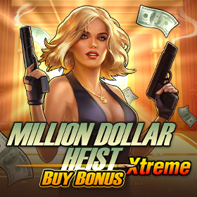 MillionDollarHeistXtremeBuyBonus 280x280