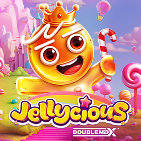 JellyciousDoubleMax 280x280