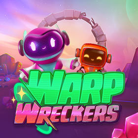 WrapWreckers 280x280