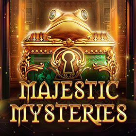 MajesticMysteriesPowerReels 280x280