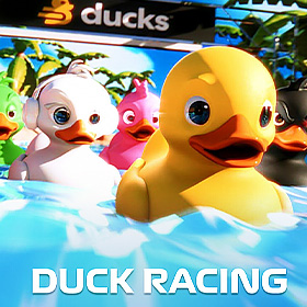 DuckRacing 280x280