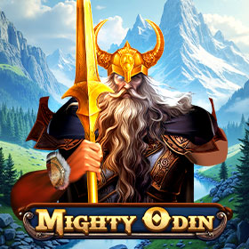 MightyOdin 280x280