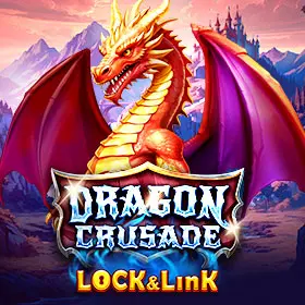 Dragon Crusade: Lock & Link