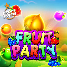 FruitParty 280x280