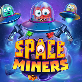 SpaceMiners 280x280