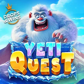 Yeti Quest