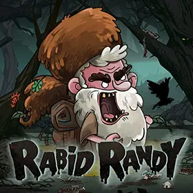 Rabid Randy