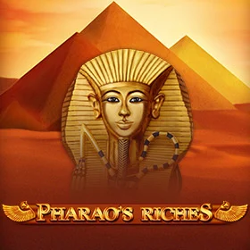 Pharao's Riches