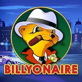 Billyonaire