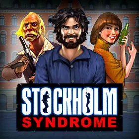 STOCKHOLM SYNDROME