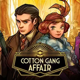 Cotton Gang Affair