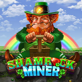 ShamrockMiner 280x280