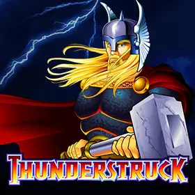 Thunderstruck 280x280