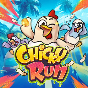 ChickyRun 280x280