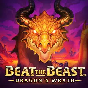 Beat the Beast: Dragon's Wrath