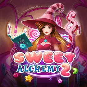 Sweet Alchemy 2