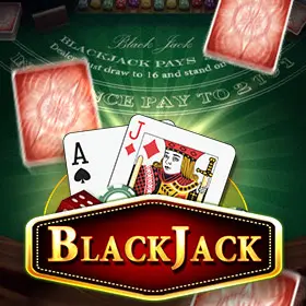 Blackjack