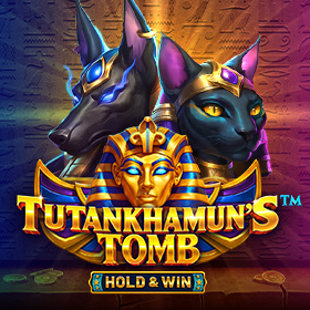 TutankhamunsTomb 280x280