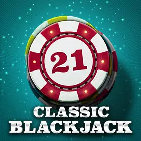 Blackjack Classic