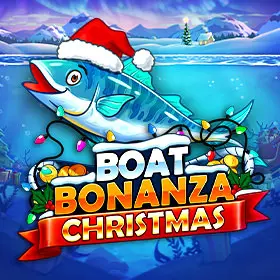 Boat Bonanza Christmas