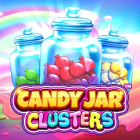 CandyJarCluster 280x280