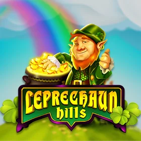 Leprechaun Hills