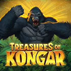 Treasures of Kongar